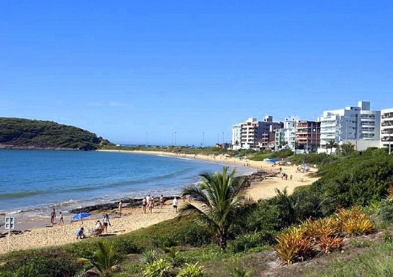 Pousada Do Sol Meaipe Guarapari Buitenkant foto